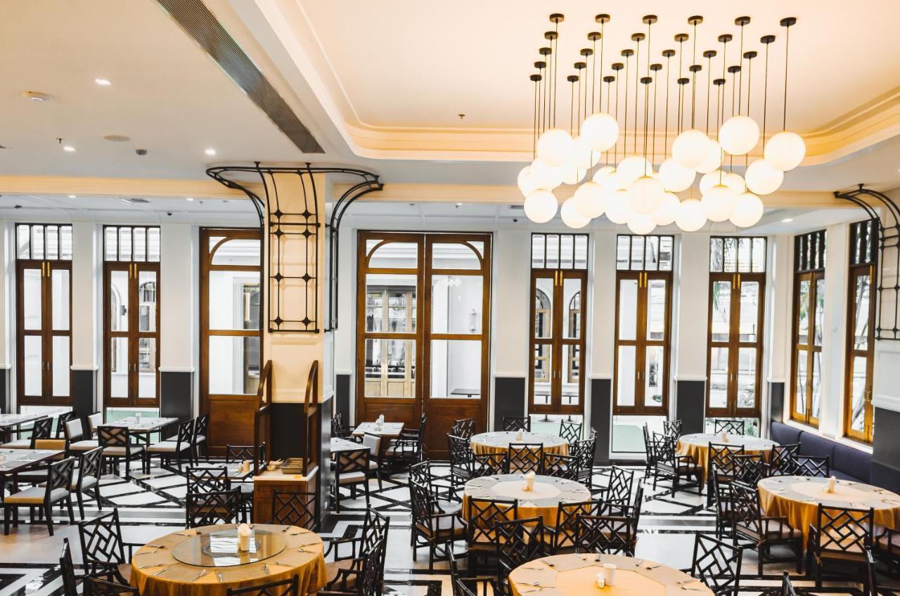 Chiang Mai Orchid Hotel Экстерьер фото