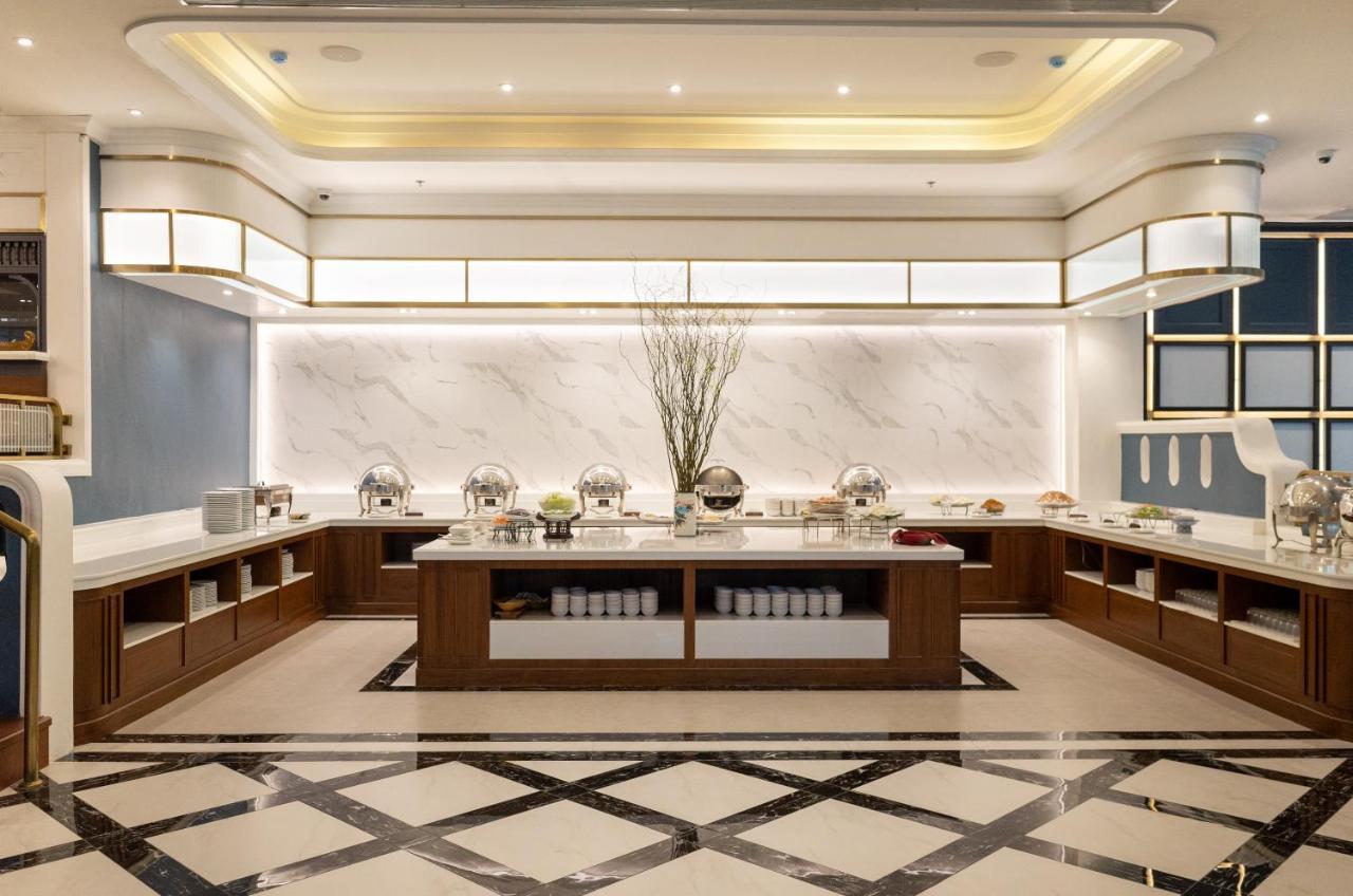 Chiang Mai Orchid Hotel Экстерьер фото