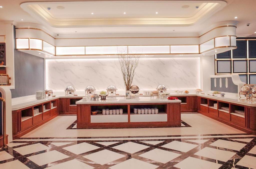 Chiang Mai Orchid Hotel Экстерьер фото